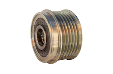 Řemenice volnoběžná alternátoru Valeo FG18S022