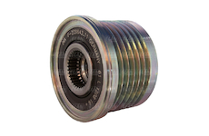 Volnoběžná řemenice alternátoru AS-PL AFP3002 (INA)