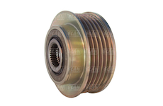 Volnoběžná řemenice alternátoru AS-PL AFP9021 (INA)