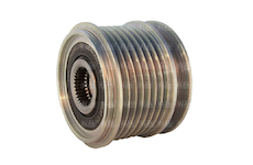 Volnoběžná řemenice alternátoru AS-PL AFP0031 (INA)