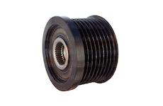 Volnoběžná řemenice alternátoru AS-PL AFP3015 (INA)