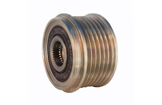 Volnoběžná řemenice alternátoru AS-PL AFP3035 (INA)