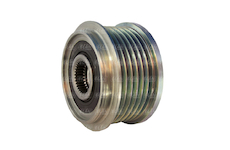 Volnoběžná řemenice alternátoru AS-PL AFP0027 (INA)