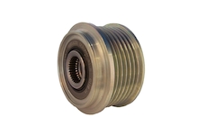 Volnoběžná řemenice alternátoru AS-PL AFP5036 (INA)