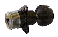 Volnoběžná řemenice alternátoru AS-PL AFP9030 (INA)