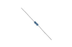 Rezistor 180ohm pro CZ Škoda (balení 10 ks), SE055