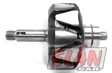 Rotor alternátoru Bosch 0120400601