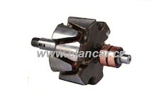 Rotor alternátoru - Bosch 1124034243 RC 131938