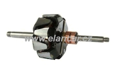 Rotor alternátoru Bosch 1124035239
