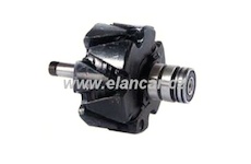 Rotor alternátoru - Mitsubishi A880T25170