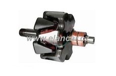 Rotor alternátoru - Valeo 2590724
