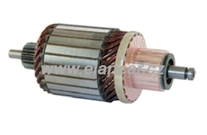 Rotor startéru Bosch 0001110001, 0001110018