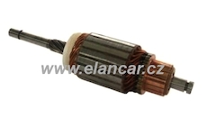 Rotor startéru Bosch 0001157003, 2004011021