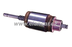 Rotor startéru Bosch 0001208001, 2004002031