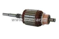 Rotor startéru Bosch 0001212210, 1004012410