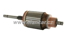 Rotor startéru Bosch 0001311011, 1004003134