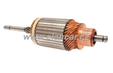 Rotor startéru Bosch 0001311050, 1004003135