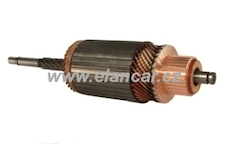 Rotor startéru - Bosch 0001359120