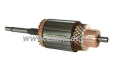 Rotor startéru - Bosch 0001362009