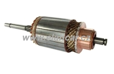 Rotor startéru Bosch 0001362094, 2004004078