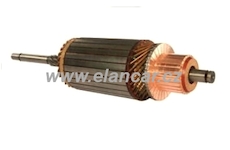 Rotor startéru Bosch 0001364301, 2004004100