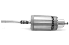 Rotor startéru Bosch 0001368076