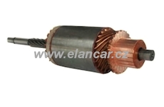 Rotor startéru Bosch 9000083063, 9001083498