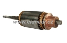 Rotor startéru Bosch 9000453082, 9001083327