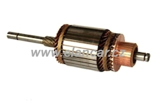 Rotor startéru Bosch 9001043255