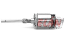 Rotor startéru Denso 2250-21002, 2250-7100