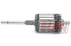 Rotor startéru Ducelier 534028, 583236