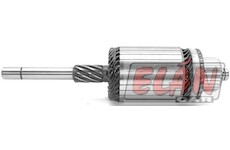 Rotor startéru Hitachi S114-160F, 2114-71001