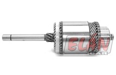 Rotor startéru Hitachi S114-315, 2114-71103