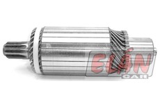 Rotor startéru Hitachi S210-100, 23310-99118