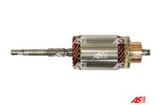 Rotor startéru Iskra 16.360.277 originální díl