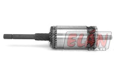 Rotor startéru Lucas 25145A, 54241719