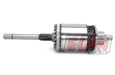 Rotor startéru Magneti Marelli 63227512, 54268555