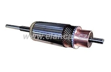 Rotor startéru Magneti Marelli 74732201