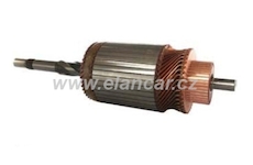 Rotor startéru Magneti Marelli 74899901, 4113524