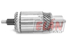 Rotor startéru Mitsubishi M8T50071, Ford F4TZ11005A