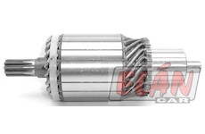 Rotor startéru Nikko 0-23000-6310, 1-23100-0120