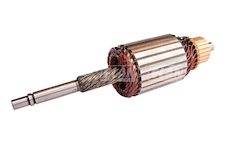 Rotor startéru Škoda Favorit 443115142350 , bez reduktoru