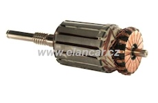 Rotor startéru - United Technologies 1819340