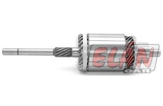 Rotor startéru Valeo 538005, 583154