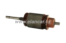 Rotor startéru - Valeo 58071  RC 133528