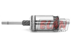 Rotor startéru - Valeo 583009