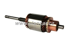 Rotor startéru Valeo 588368