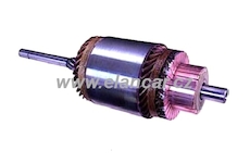 Rotor startéru Valeo D11E163, NE043