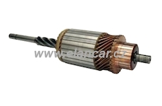 Rotor startéru Valeo D13E80, D13E78TE