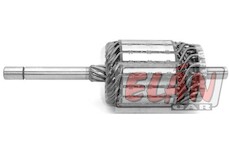 Rotor startéru Valeo D9E43, 101290